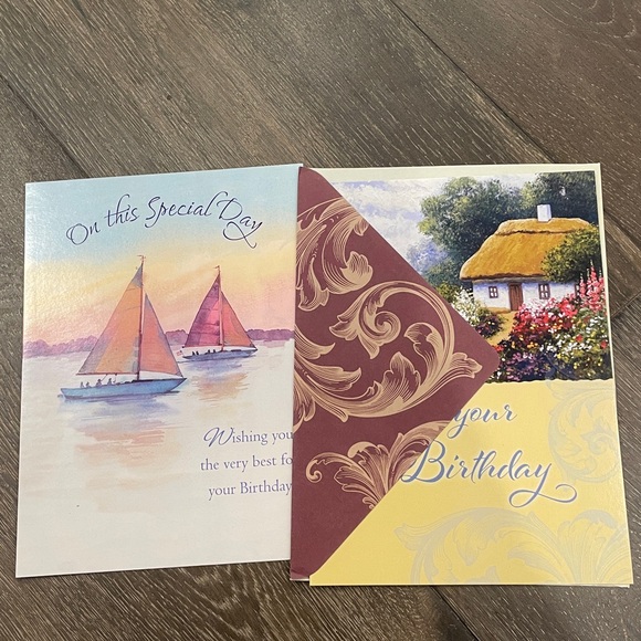 21 inspirational Colorful birthday Cards - Picture 7 of 9